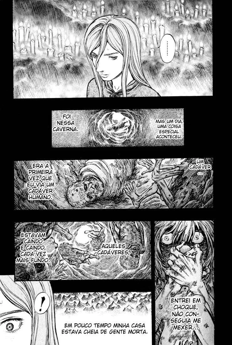 Berserk — Cap. 158, pág. 13