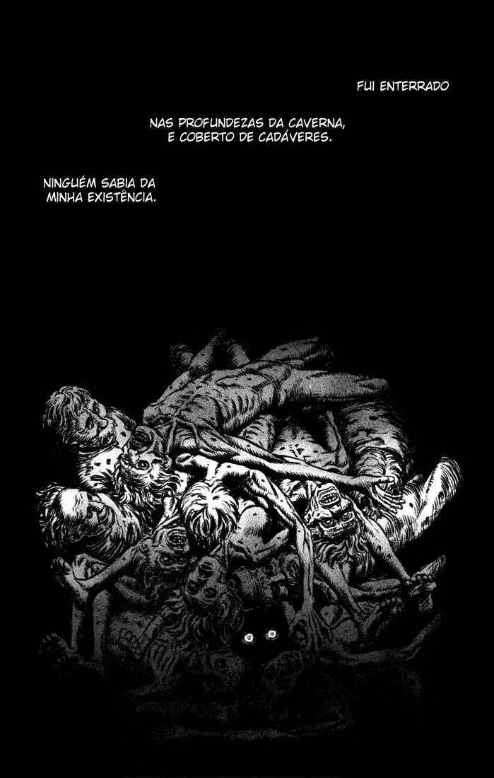 Berserk — Cap. 158, pág. 14