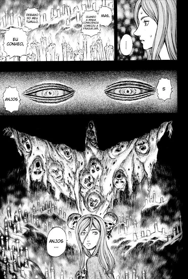 Berserk — Cap. 158, pág. 15