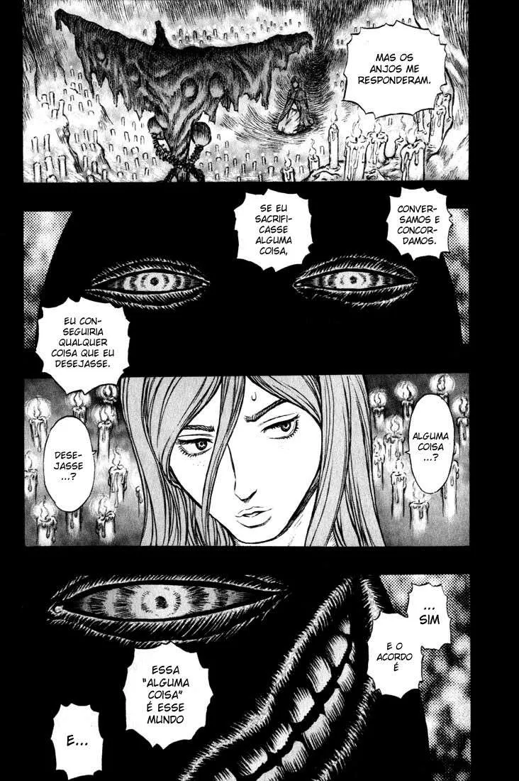 Berserk — Cap. 158, pág. 17