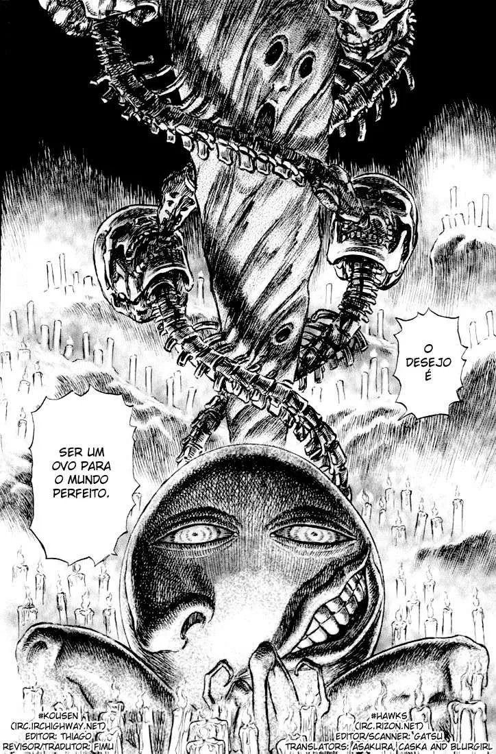 Berserk — Cap. 158, pág. 18