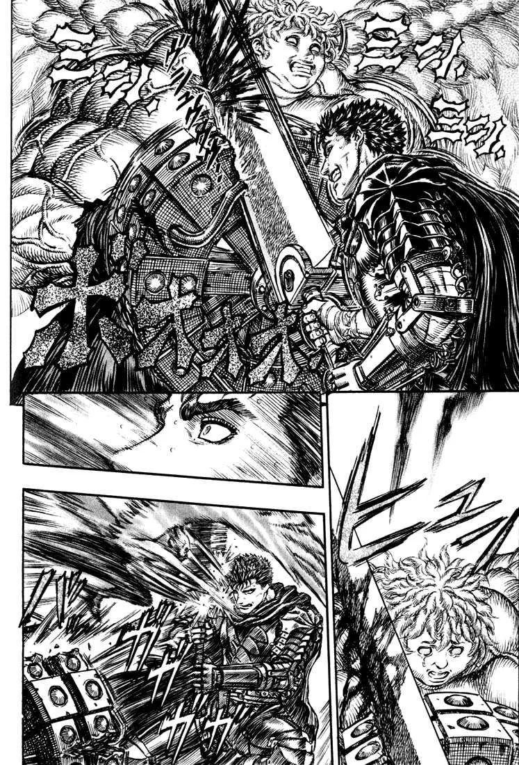 Berserk — Cap. 159, pág. 13