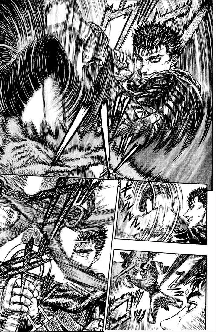 Berserk — Cap. 159, pág. 14