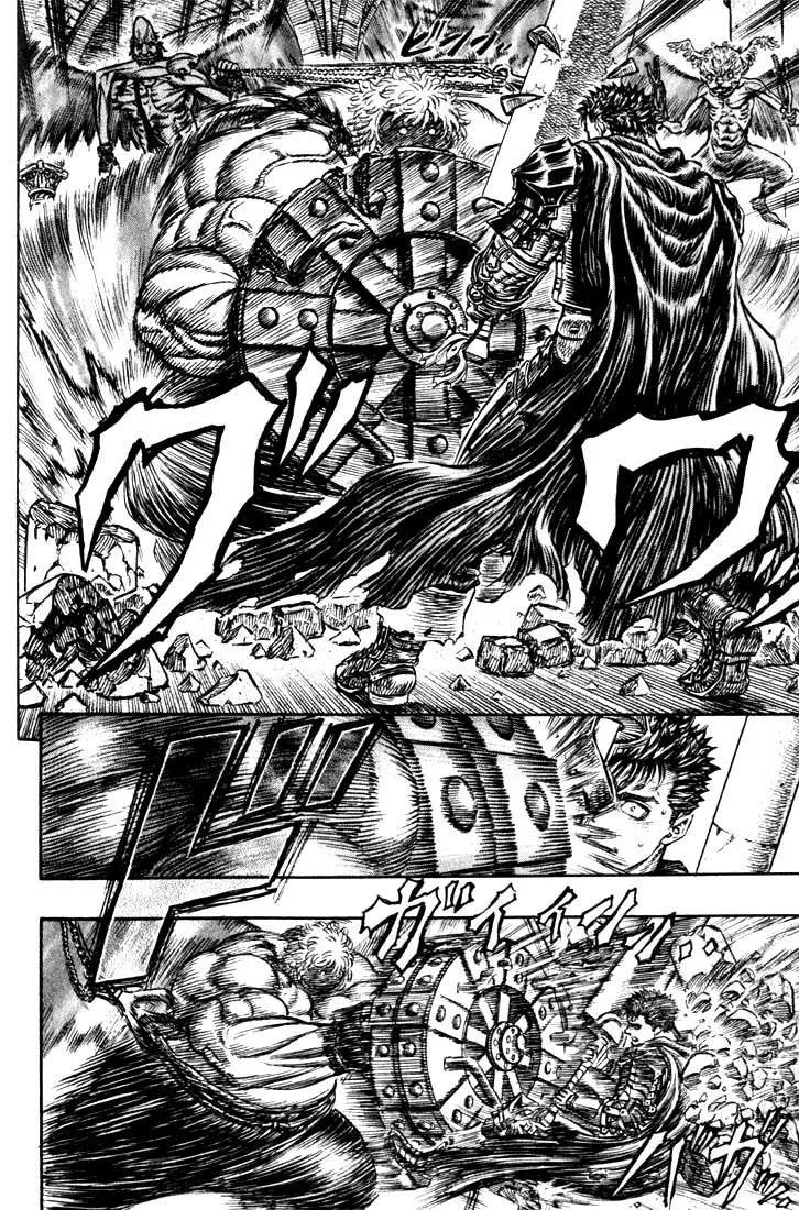 Berserk — Cap. 159, pág. 15