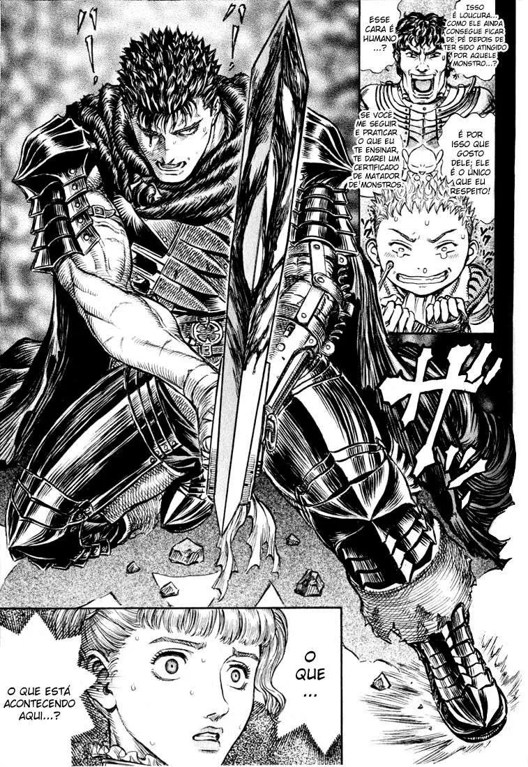 Berserk — Cap. 159, pág. 18