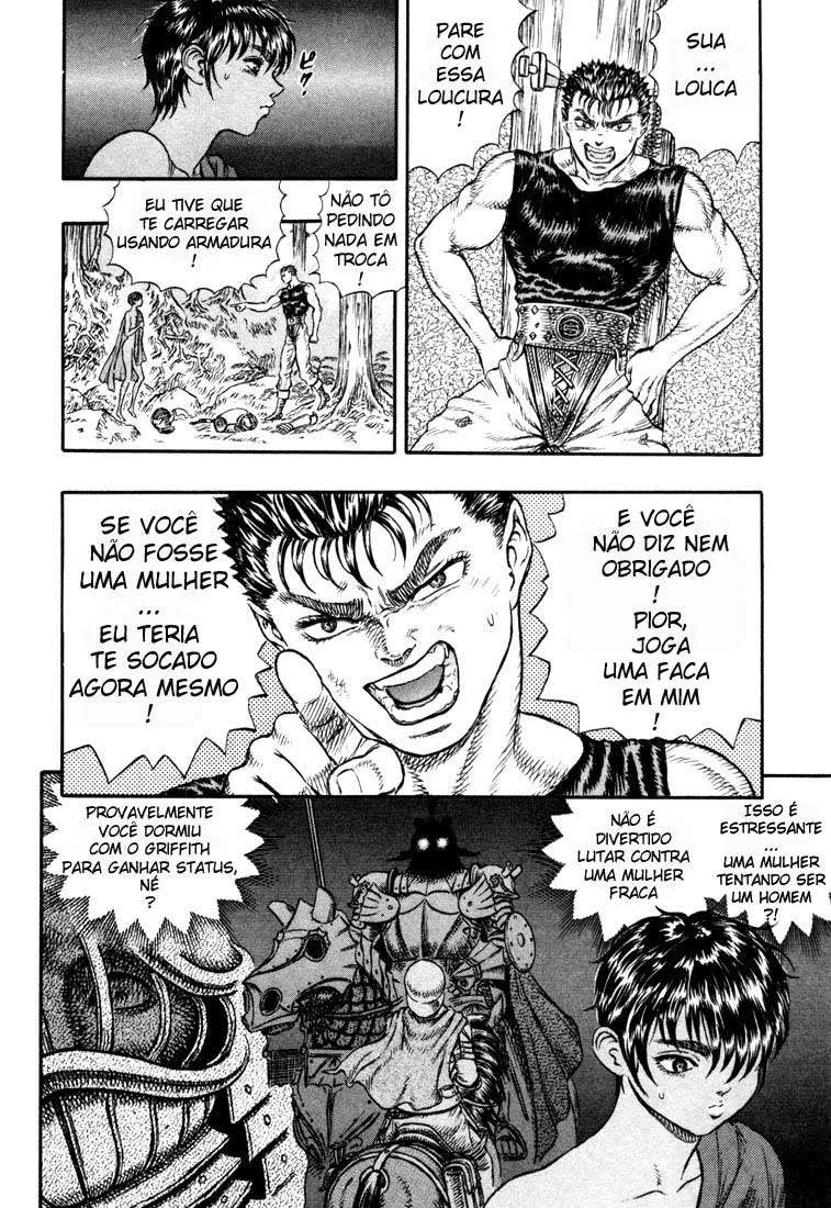 Berserk — Cap. 16, pág. 6