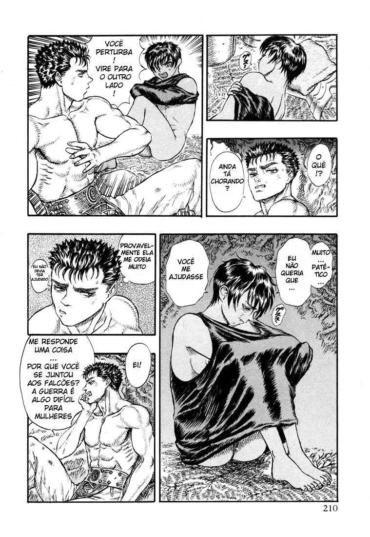 Berserk — Cap. 16, pág. 10