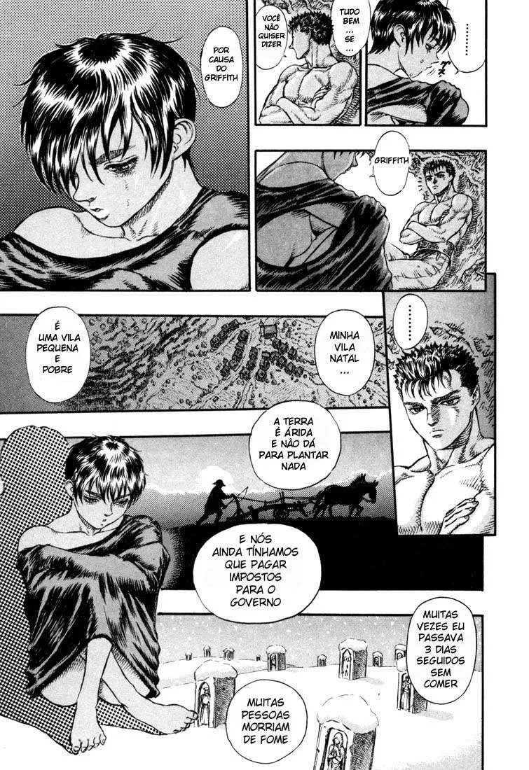 Berserk — Cap. 16, pág. 11