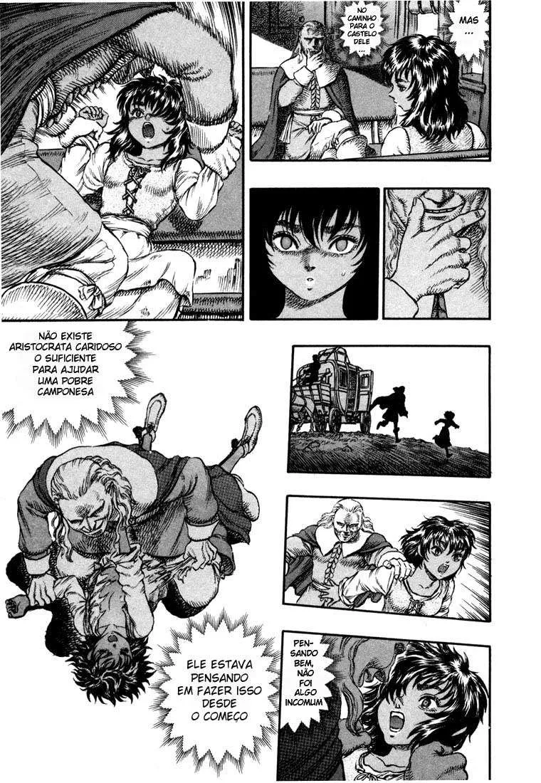 Berserk — Cap. 16, pág. 13