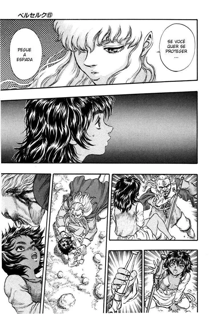 Berserk — Cap. 16, pág. 17