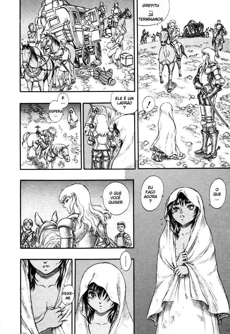 Berserk — Cap. 16, pág. 20