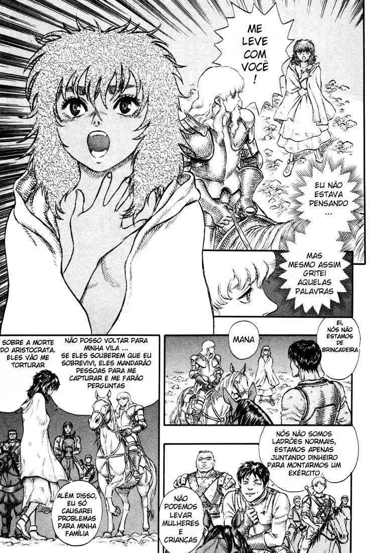 Berserk — Cap. 16, pág. 21