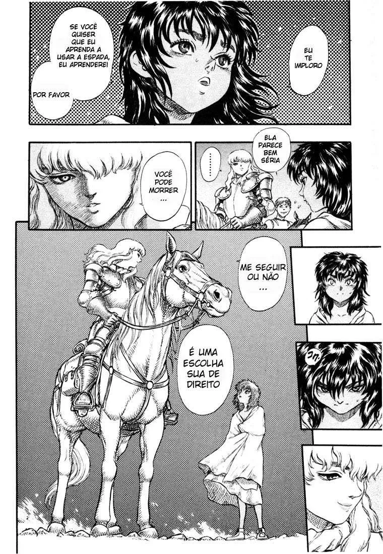 Berserk — Cap. 16, pág. 22