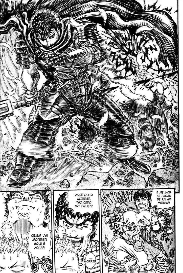 Berserk — Cap. 160, pág. 3