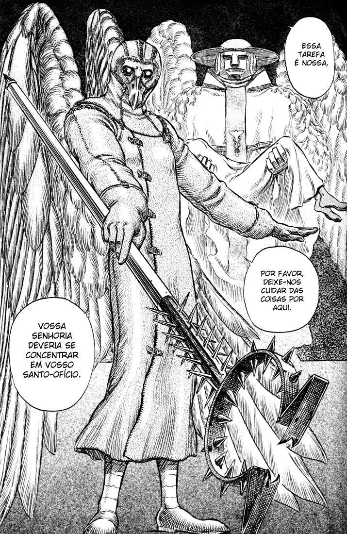 Berserk — Cap. 160, pág. 6
