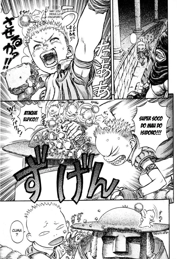 Berserk — Cap. 160, pág. 8