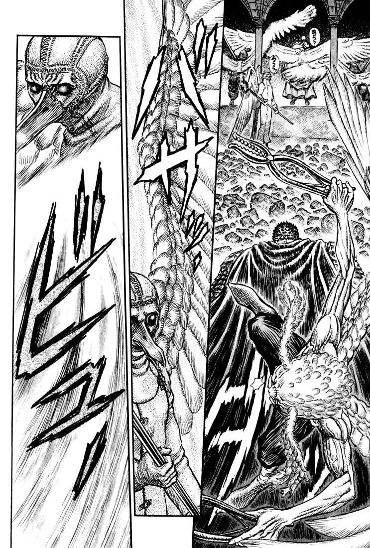 Berserk — Cap. 160, pág. 9