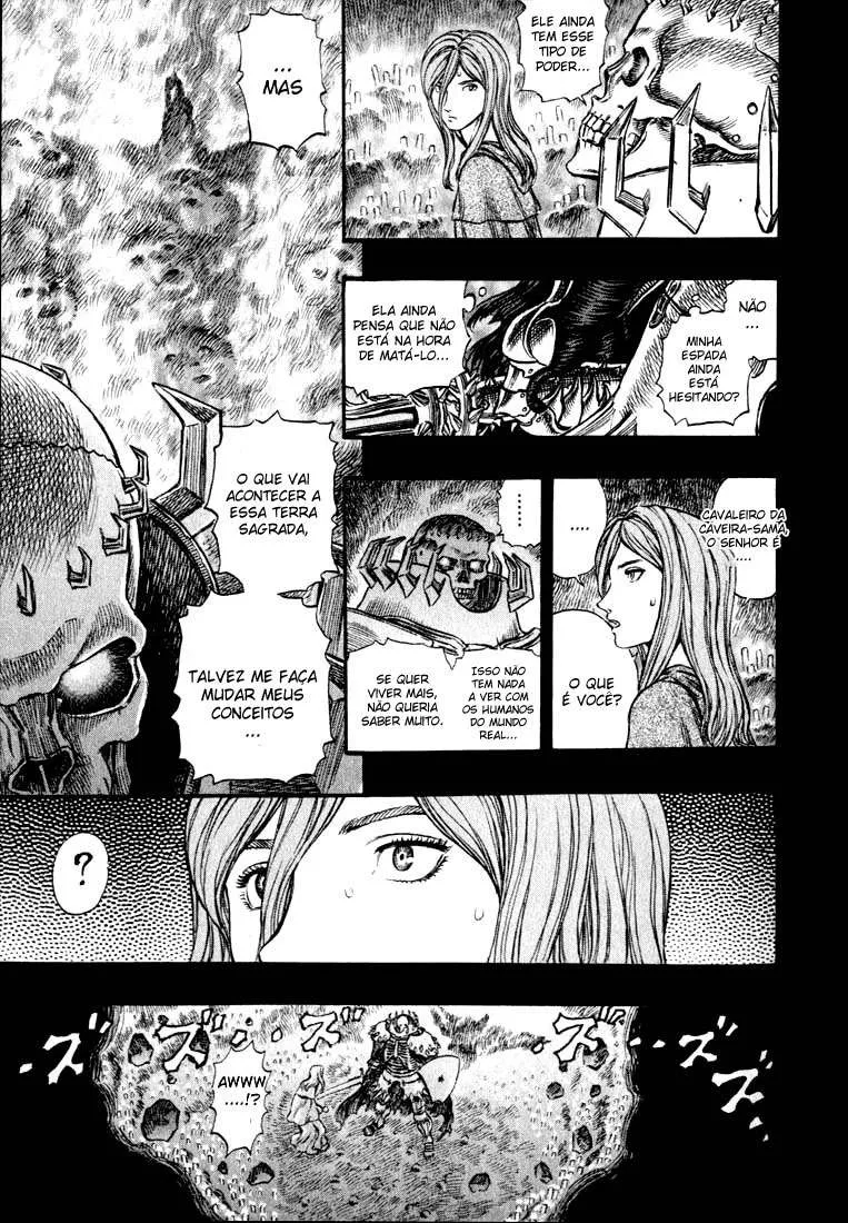 Berserk — Cap. 160, pág. 16