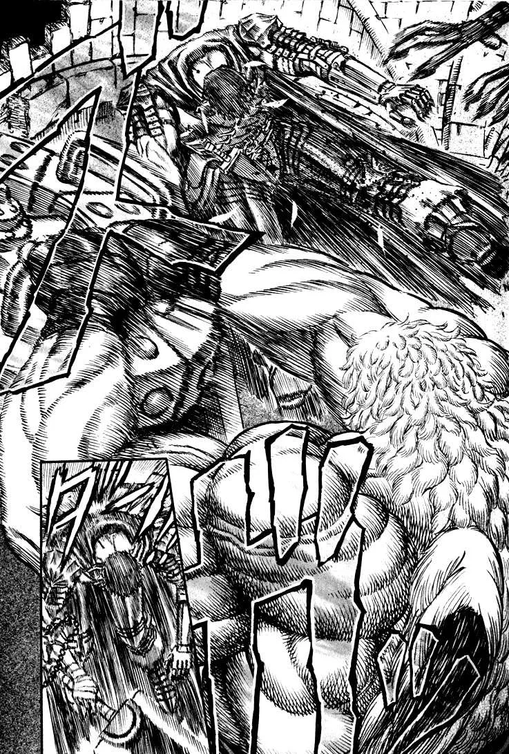 Berserk — Cap. 161, pág. 5