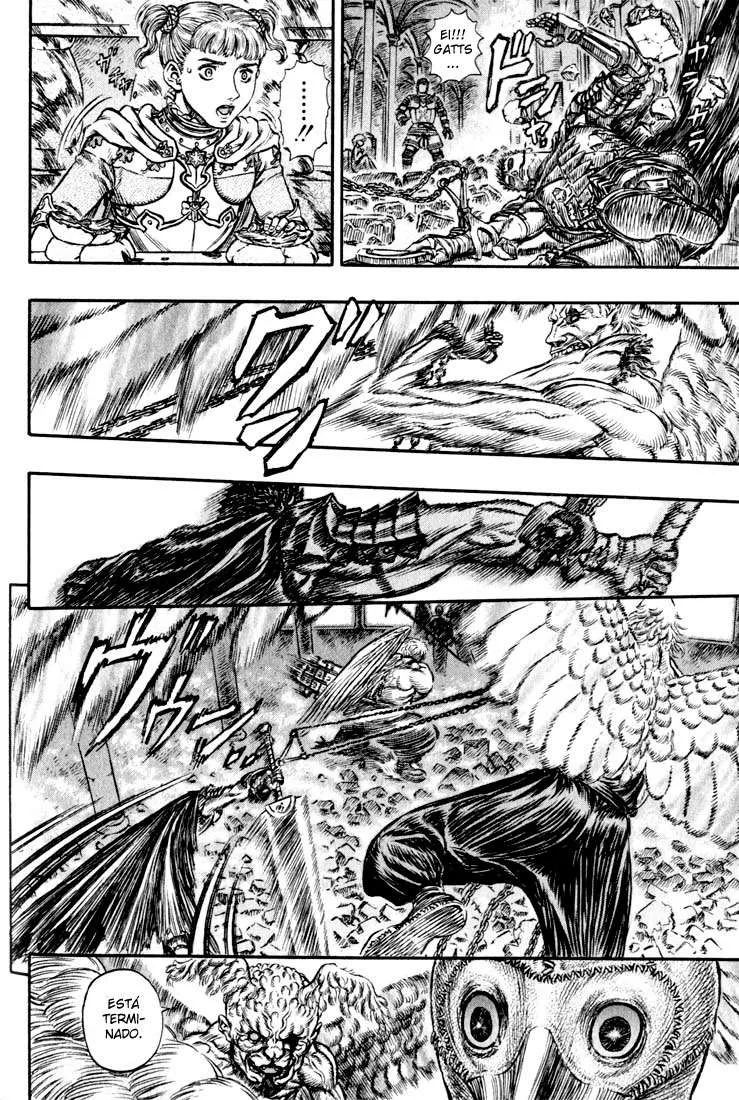 Berserk — Cap. 161, pág. 7