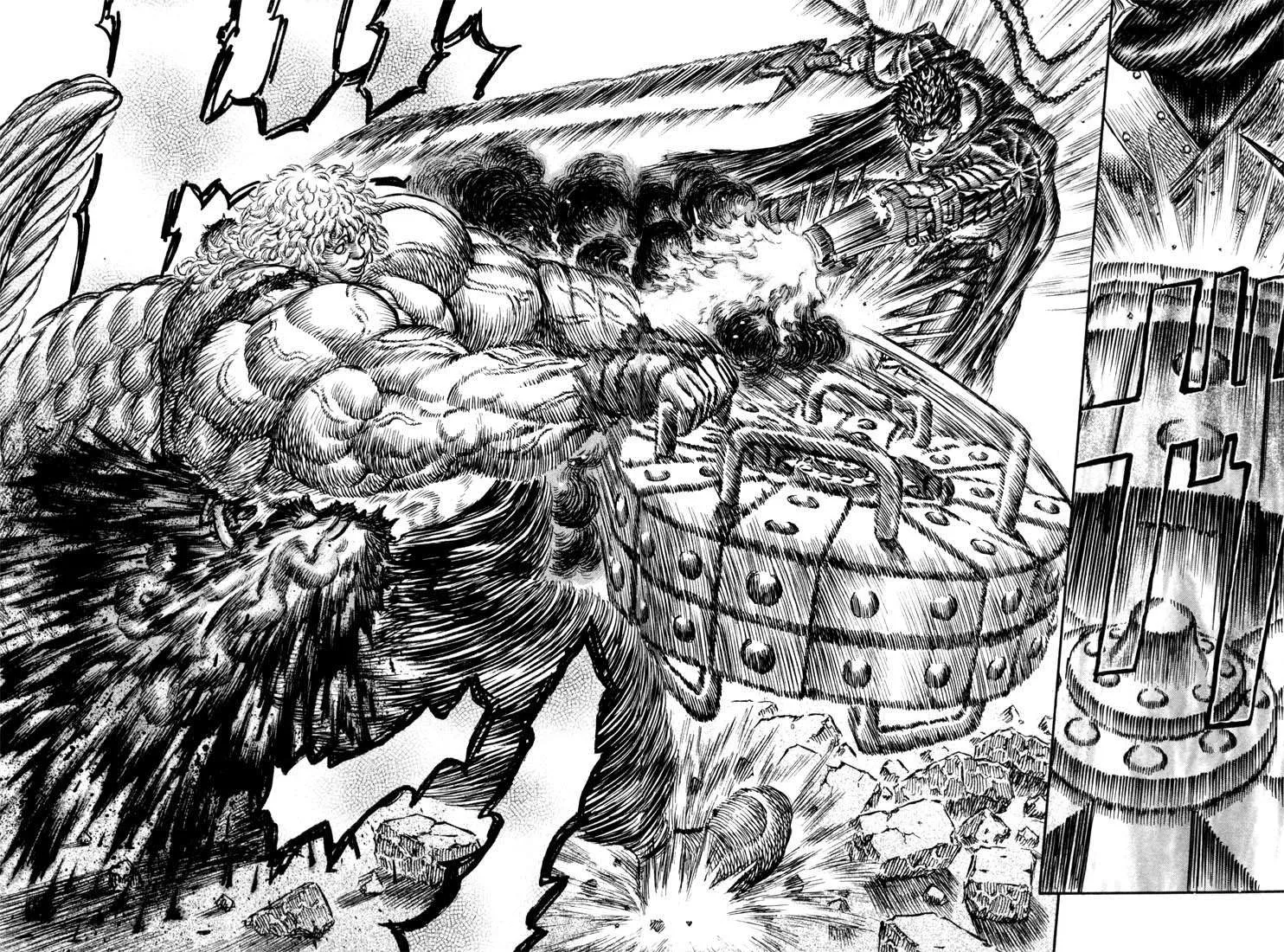 Berserk — Cap. 161, pág. 9