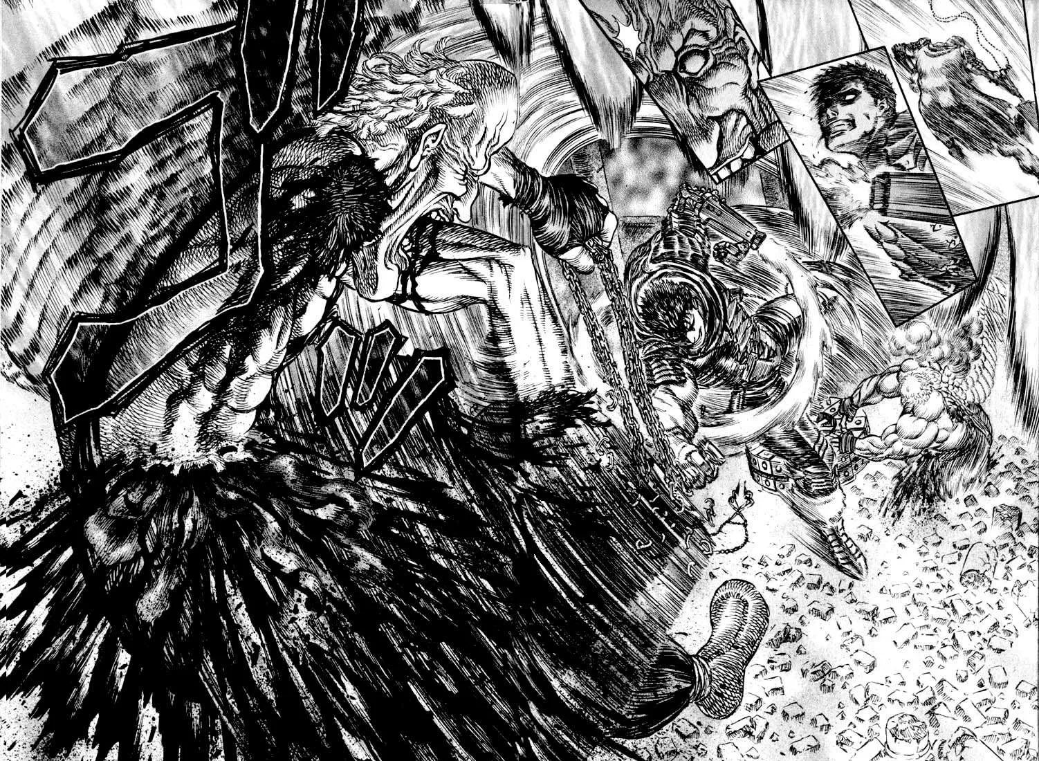 Berserk — Cap. 161, pág. 10