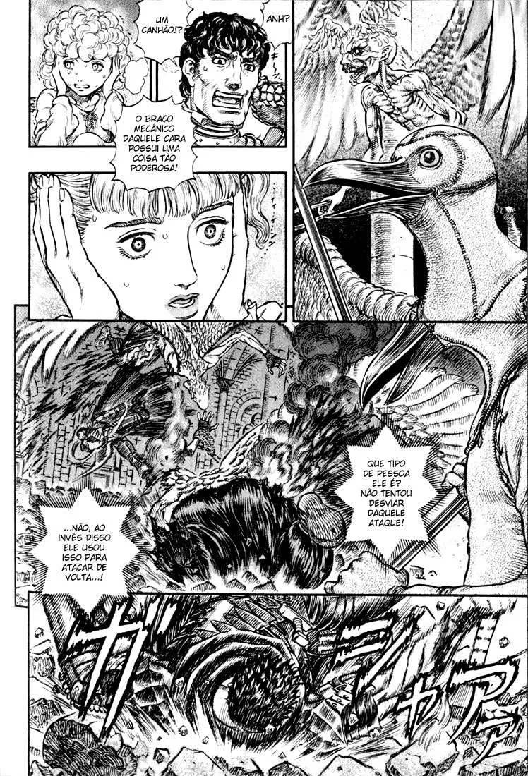 Berserk — Cap. 161, pág. 11