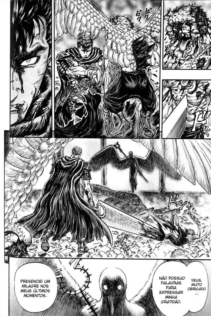 Berserk — Cap. 161, pág. 13