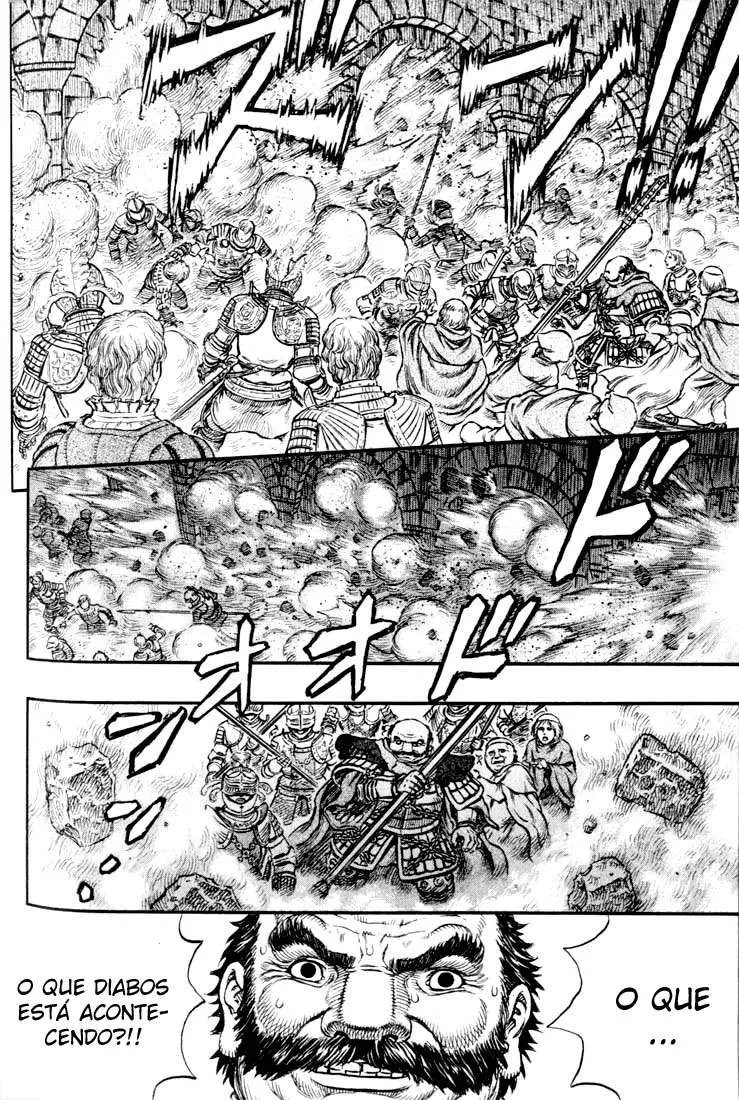 Berserk — Cap. 162, pág. 7