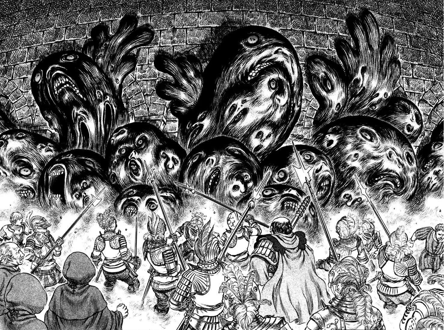 Berserk — Cap. 162, pág. 9