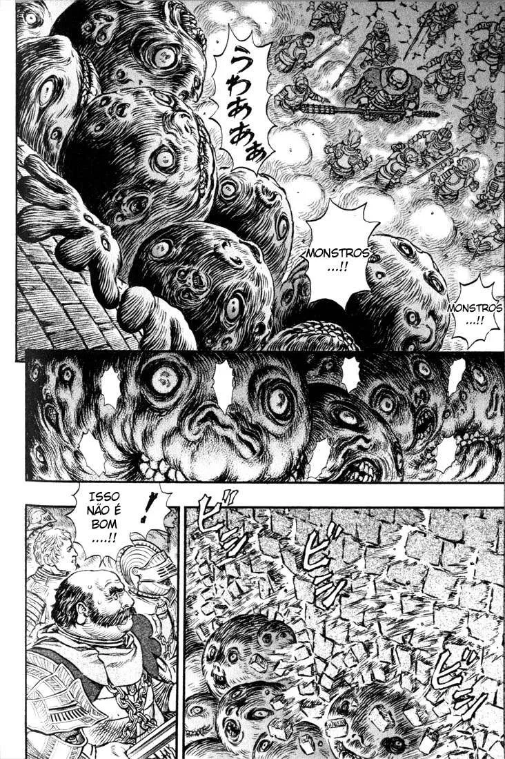 Berserk — Cap. 162, pág. 10