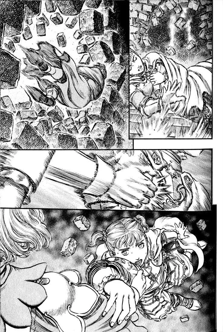 Berserk — Cap. 162, pág. 13