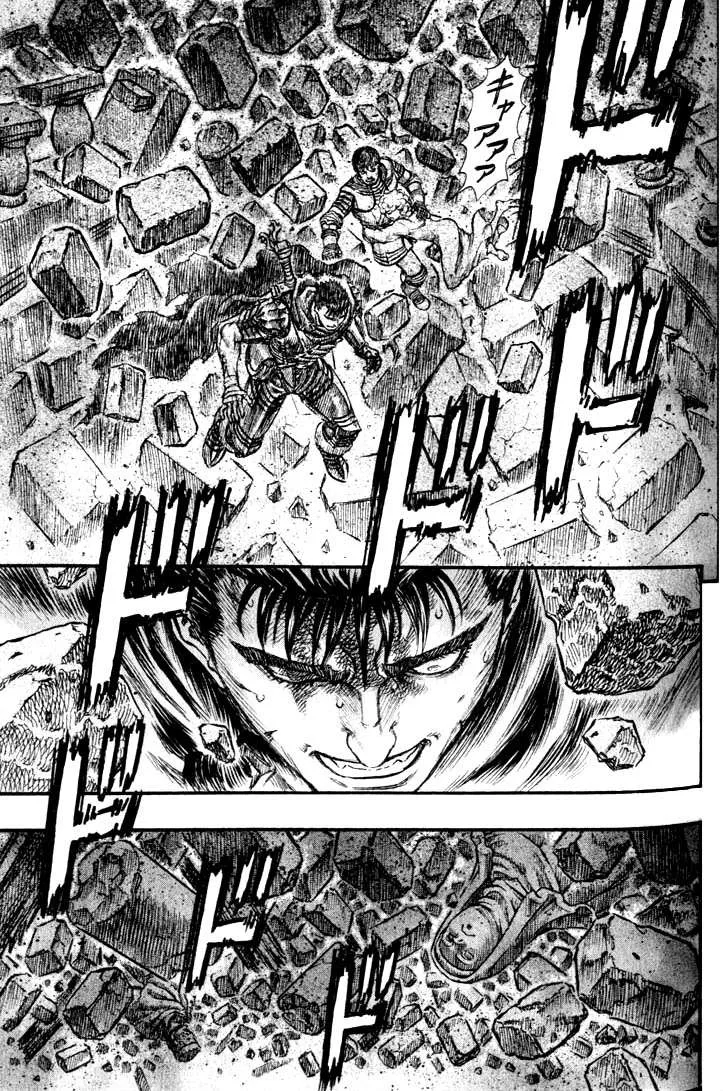 Berserk — Cap. 162, pág. 14