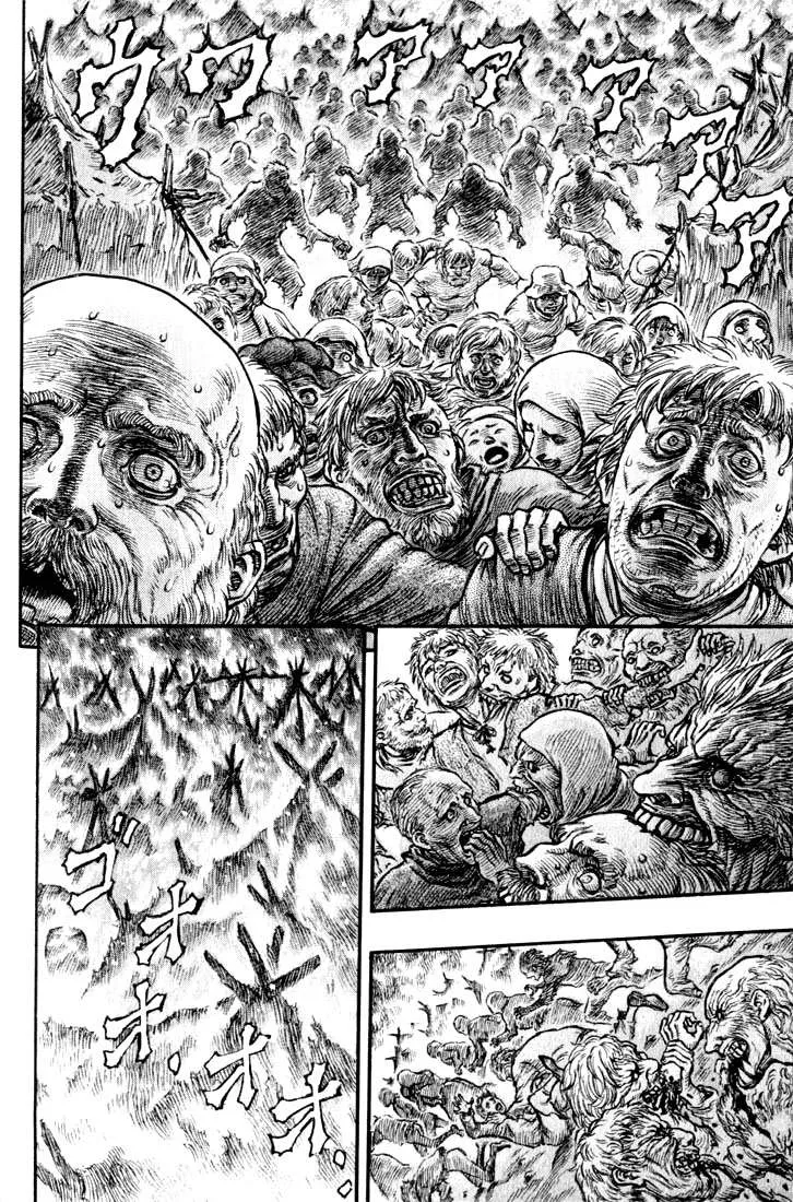Berserk — Cap. 163, pág. 5
