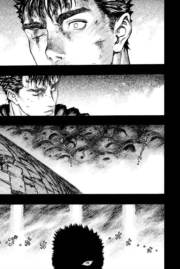 Berserk — Cap. 163, pág. 10