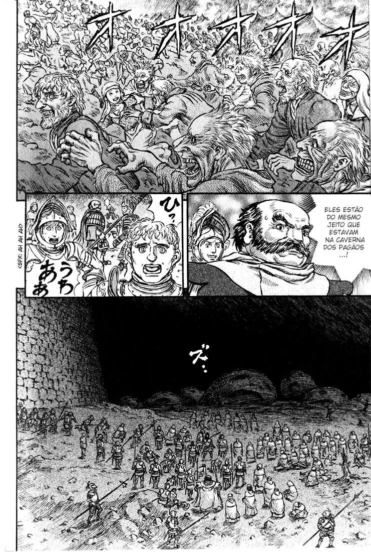Berserk — Cap. 163, pág. 13