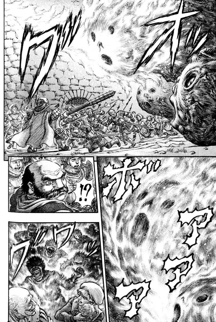 Berserk — Cap. 163, pág. 15