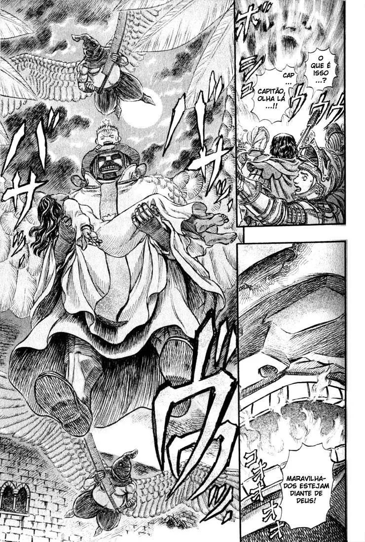 Berserk — Cap. 163, pág. 16