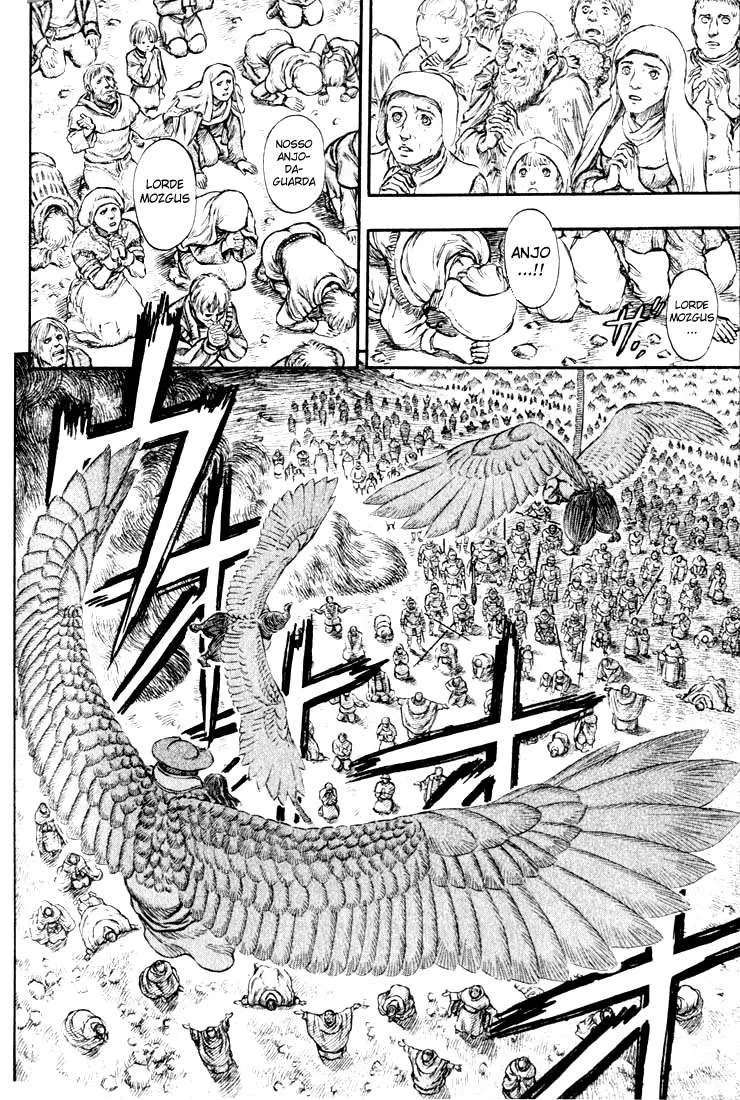 Berserk — Cap. 163, pág. 19