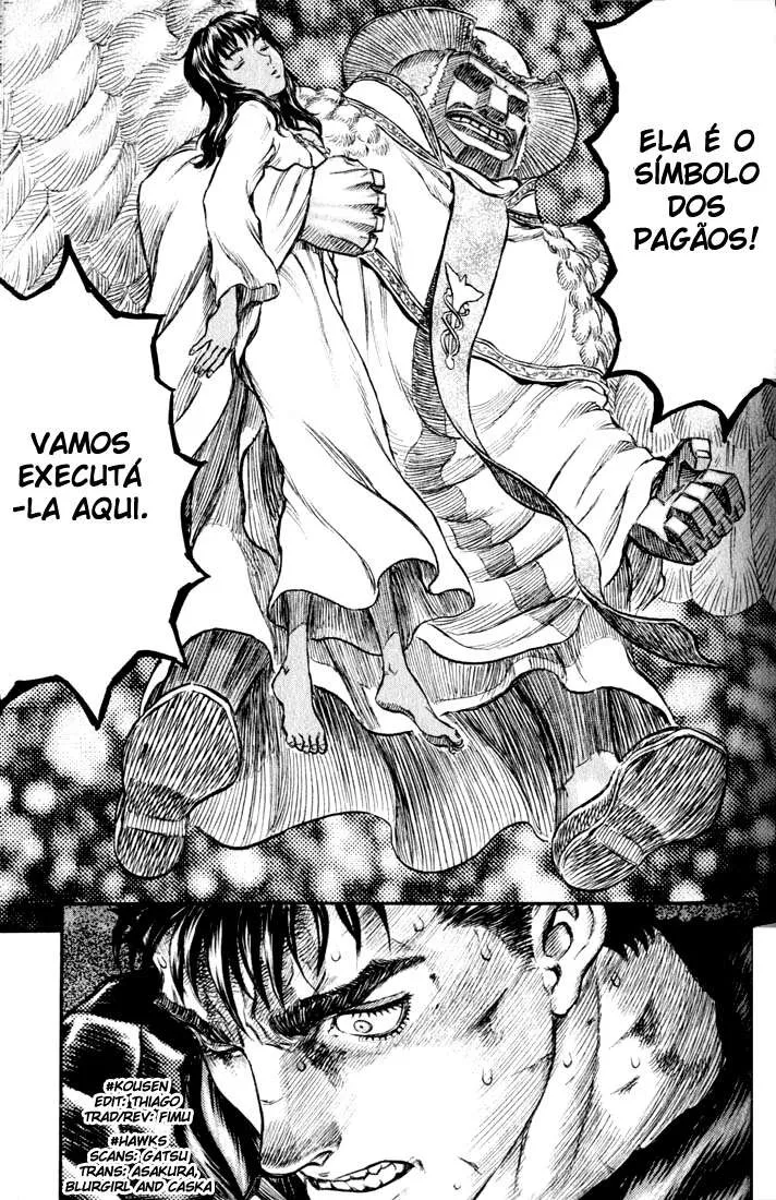 Berserk — Cap. 163, pág. 20