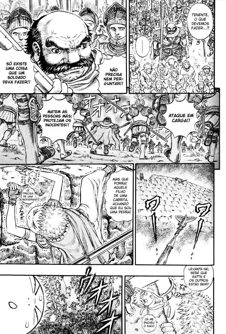 Berserk — Cap. 164, pág. 3