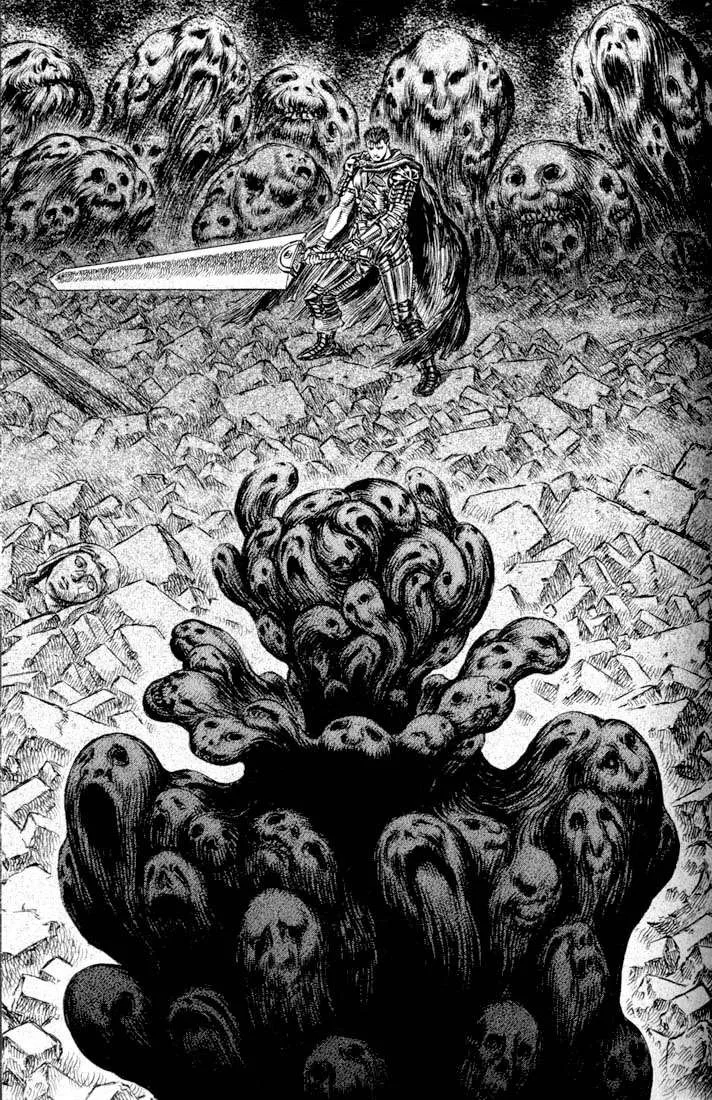 Berserk — Cap. 164, pág. 9