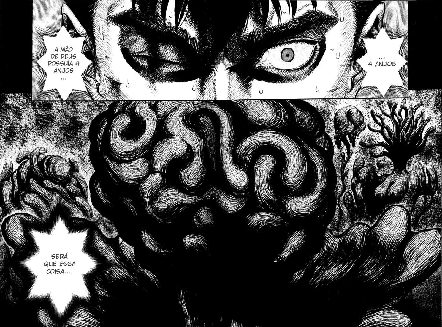 Berserk — Cap. 164, pág. 10