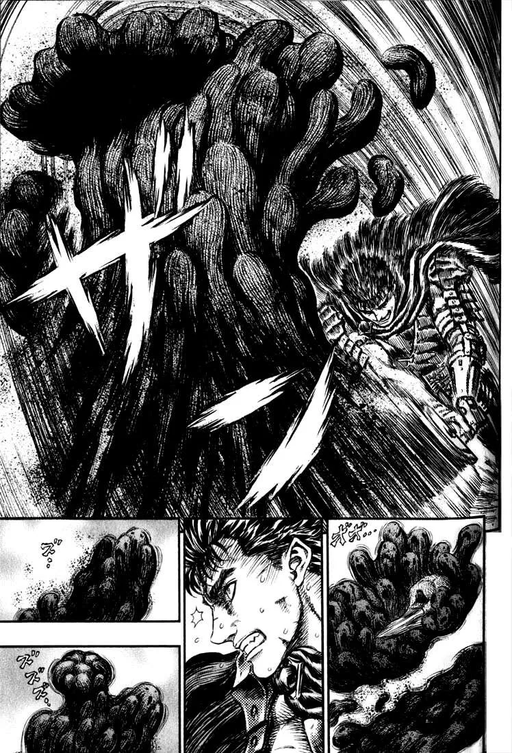 Berserk — Cap. 164, pág. 13