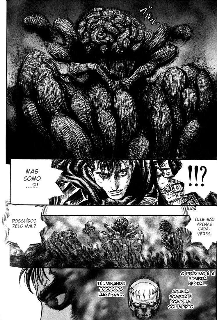 Berserk — Cap. 164, pág. 14