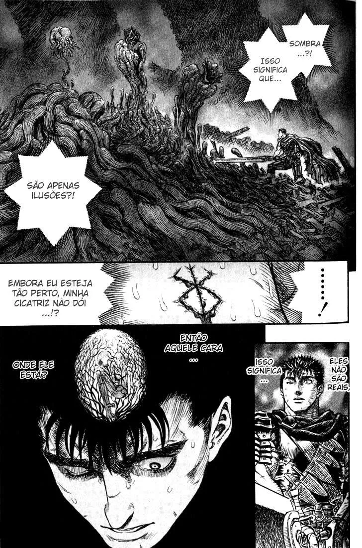 Berserk — Cap. 164, pág. 15