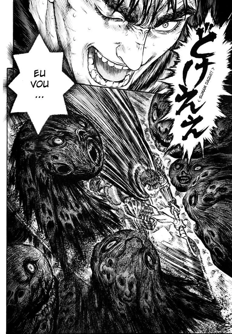 Berserk — Cap. 164, pág. 18
