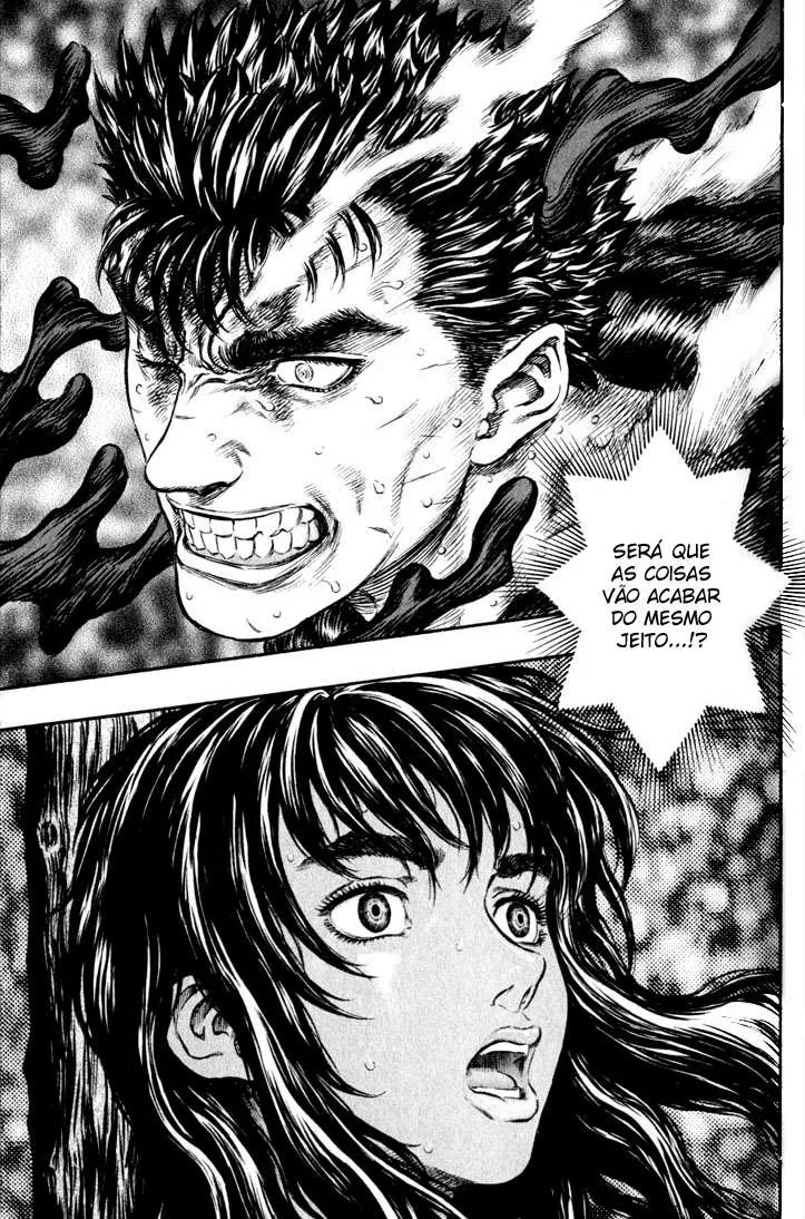 Berserk — Cap. 165, pág. 3