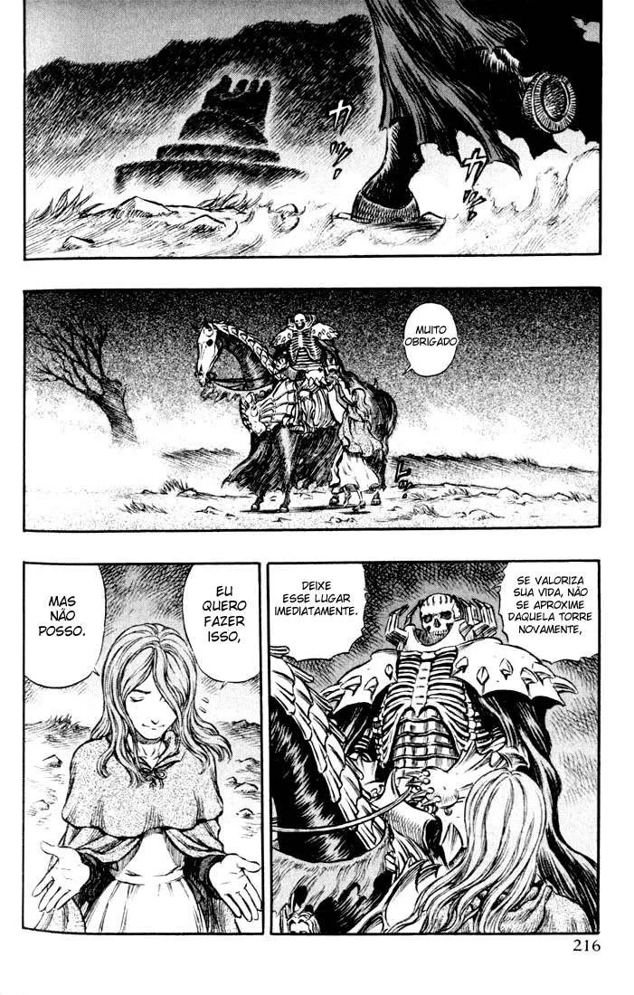 Berserk — Cap. 165, pág. 5