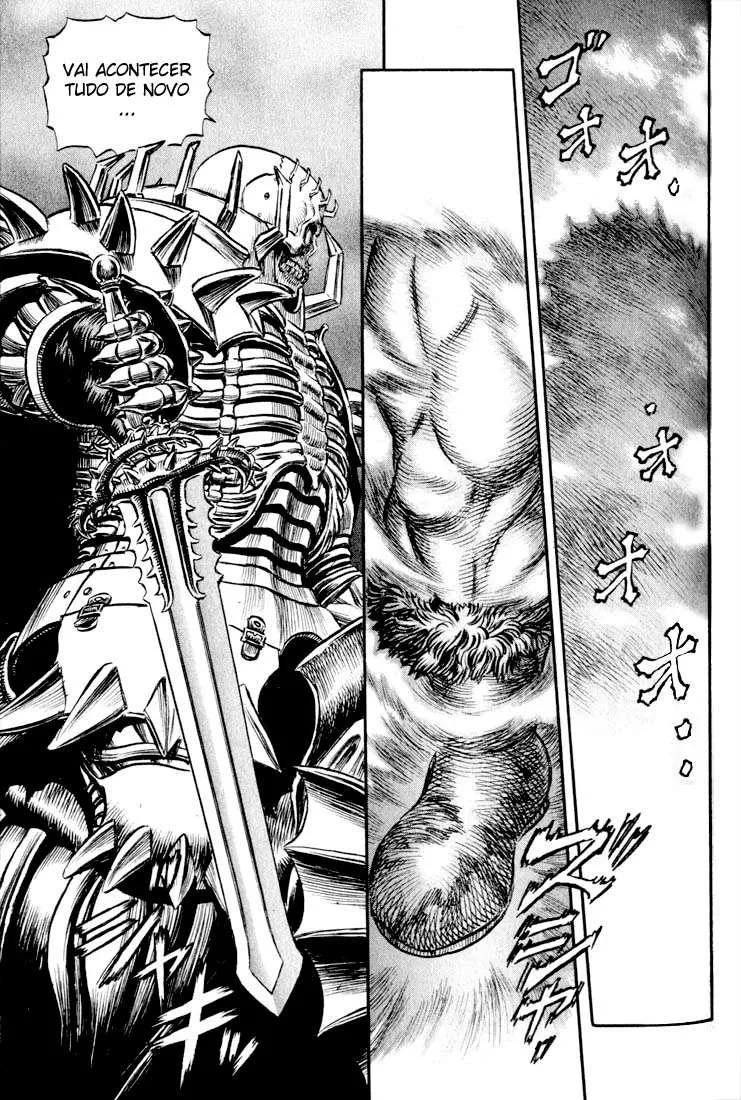 Berserk — Cap. 165, pág. 8